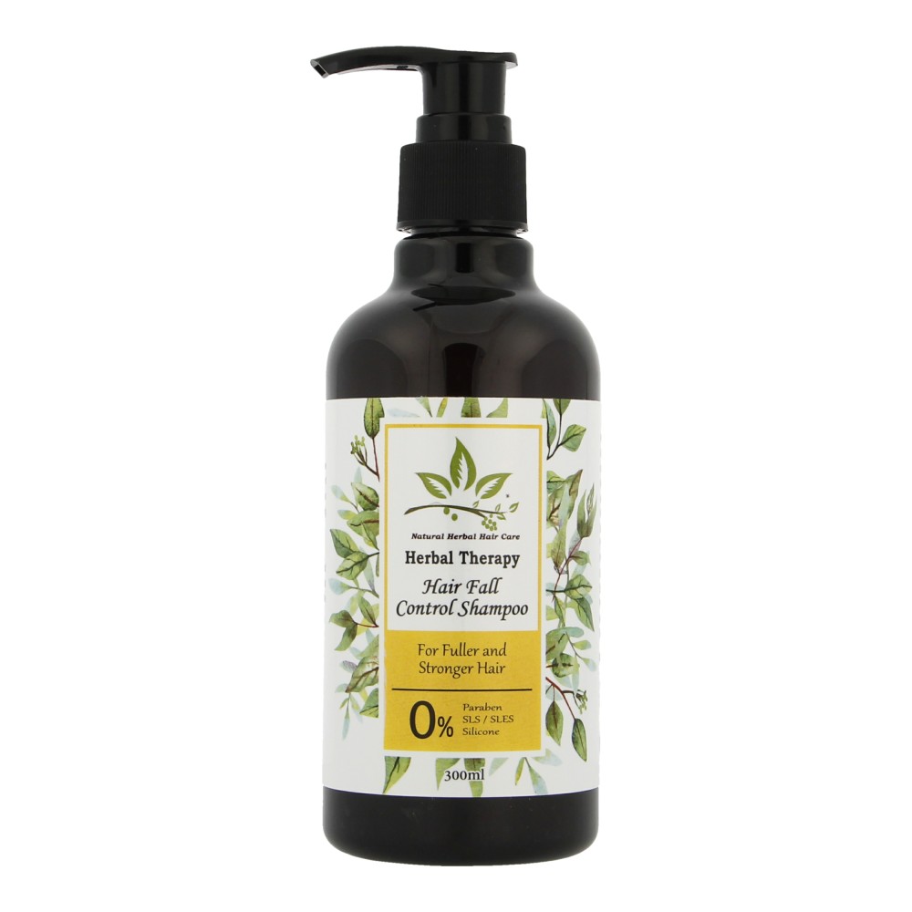 Herbal Therapy Hair Fall Control Shampoo