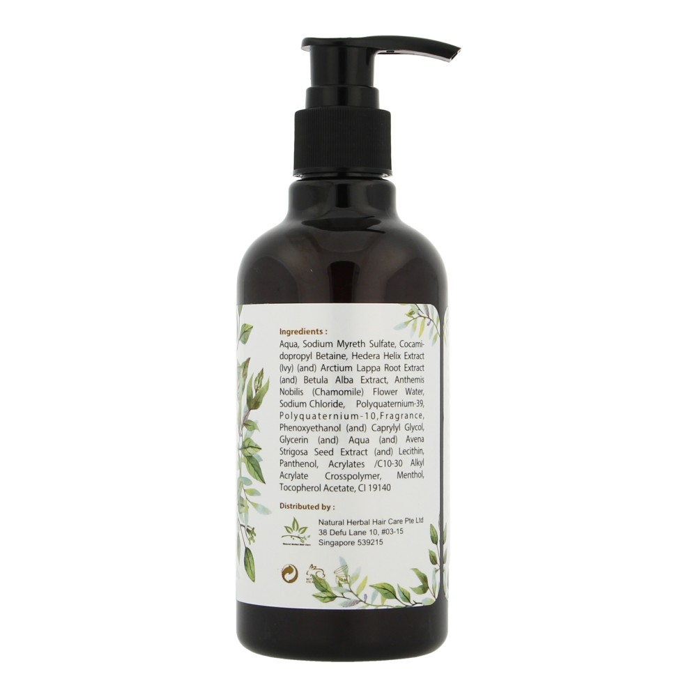 Herbal Therapy Hair Fall Control Shampoo