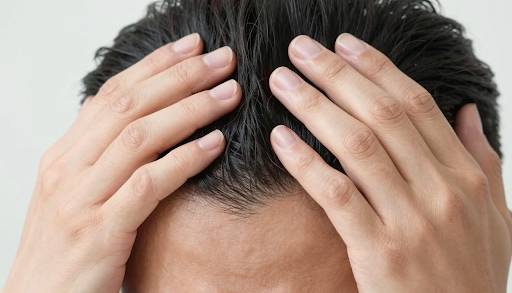 Itchy Scalp: Causes, Treatments, and Remedies That Actually Work