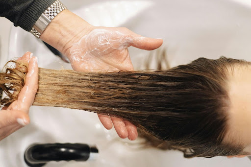 Best Herbal Shampoo for Hair Fall Control and Thicker Hair Best Herbal Shampoo for Hair Fall Control and Thicker Hair