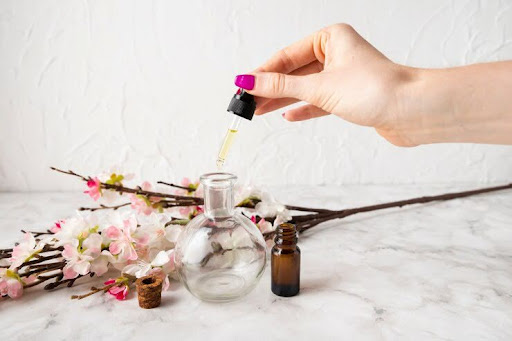 Understanding the Importance of Essential Oils Understanding the Importance of Essential Oils