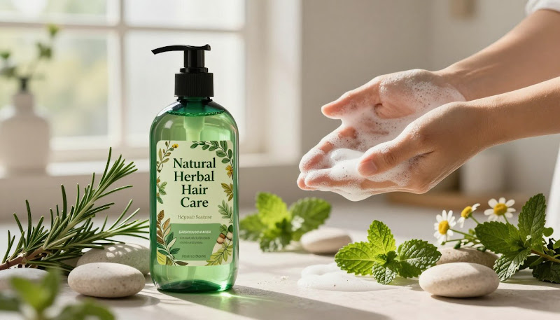 Best Shampoo Singapore: Herbal Shampoo Picks for Every Hair Type
