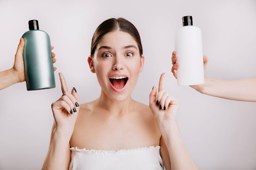The Benefits of Hair Care with Herbal Shampoos Over Chemical-Based Products for Sensitive Scalps The Benefits of Hair Care with Herbal Shampoos Over Chemical-Based Products for Sensitive Scalps