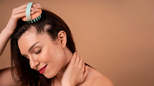 Why Choosing Herbal Shampoos for Oily Hair Can Help You Maintain a Healthy Scalp Why Choosing Herbal Shampoos for Oily Hair Can Help You Maintain a Healthy Scalp