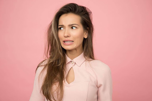 The Impact of Stress on Hair Loss and Herbal Solutions The Impact of Stress on Hair Loss and Herbal Solutions