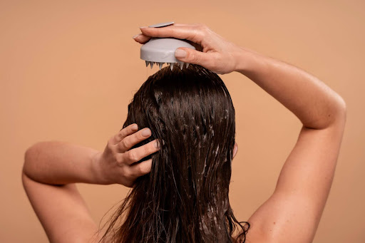 Tips For Maintaining Healthy Hair Using Natural Products Tips For Maintaining Healthy Hair Using Natural Products