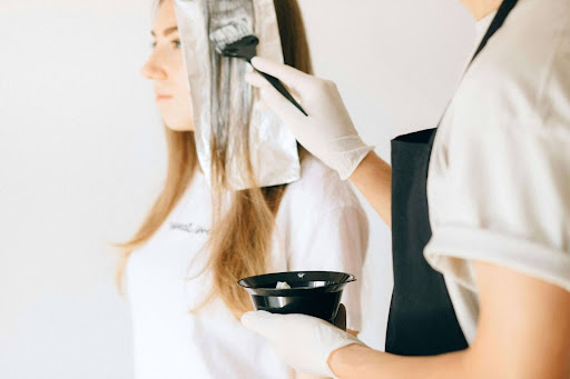 Why Choose Herbal Hair Dye Over Chemical Options Why Choose Herbal Hair Dye Over Chemical Options